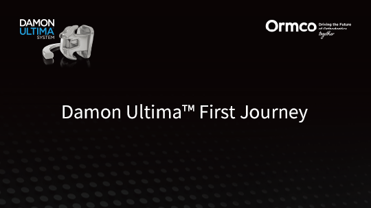 Damon Ultima™ First Journey